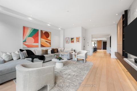 Photo 3 at 20 Clovelly Avenue, Oakwood Village, Toronto