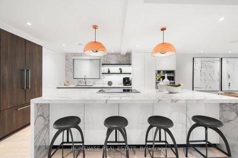 Photo 5 at 20 Clovelly Avenue, Oakwood Village, Toronto