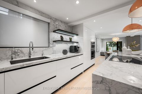 Photo 6 at 20 Clovelly Avenue, Oakwood Village, Toronto