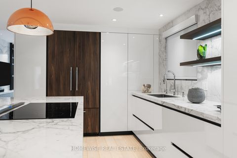 Photo 7 at 20 Clovelly Avenue, Oakwood Village, Toronto