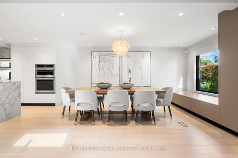 Photo 10 at 20 Clovelly Avenue, Oakwood Village, Toronto