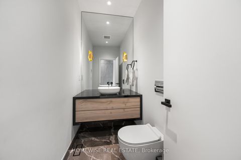 Photo 12 at 20 Clovelly Avenue, Oakwood Village, Toronto