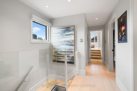 Photo 13 at 20 Clovelly Avenue, Oakwood Village, Toronto