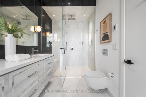 Photo 18 at 20 Clovelly Avenue, Oakwood Village, Toronto