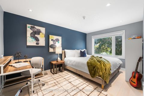 Photo 21 at 20 Clovelly Avenue, Oakwood Village, Toronto