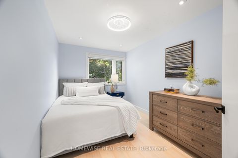 Photo 24 at 20 Clovelly Avenue, Oakwood Village, Toronto