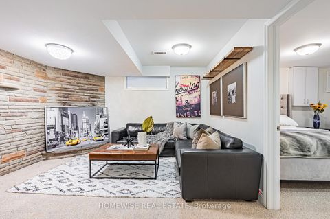 Photo 26 at 20 Clovelly Avenue, Oakwood Village, Toronto