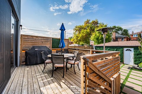 Photo 35 at 20 Clovelly Avenue, Oakwood Village, Toronto