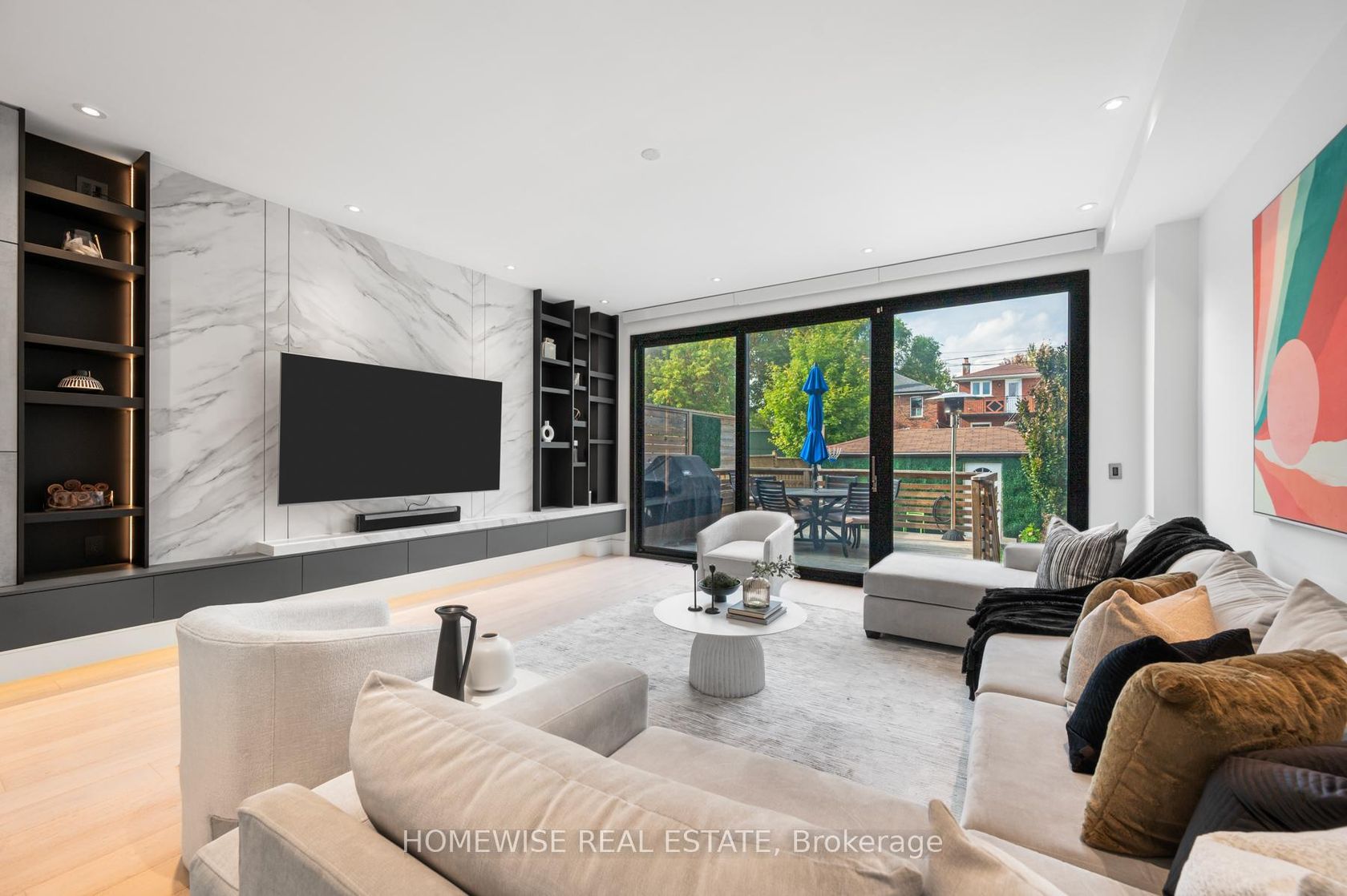 20 Clovelly Avenue, Oakwood Village, Toronto 