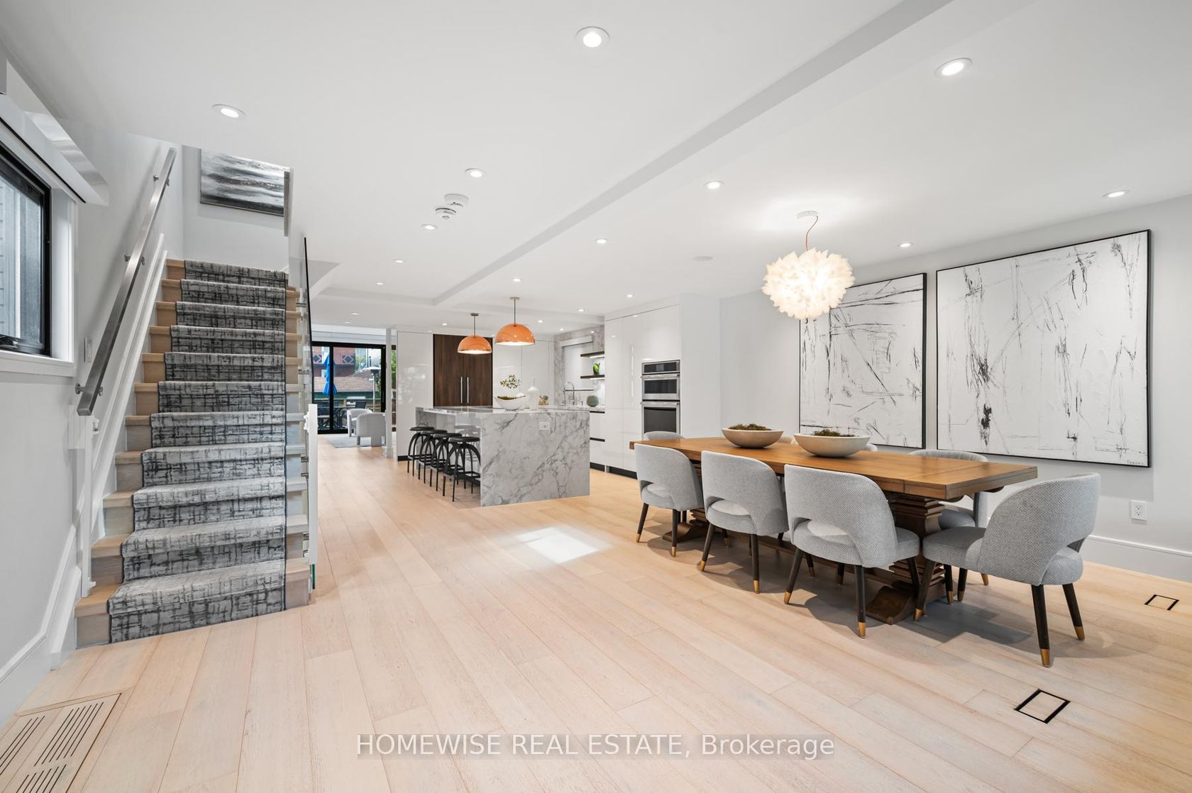 Photo 9 at 20 Clovelly Avenue, Oakwood Village, Toronto Photo 9 at 20 Clovelly Avenue, Oakwood Village, Toronto