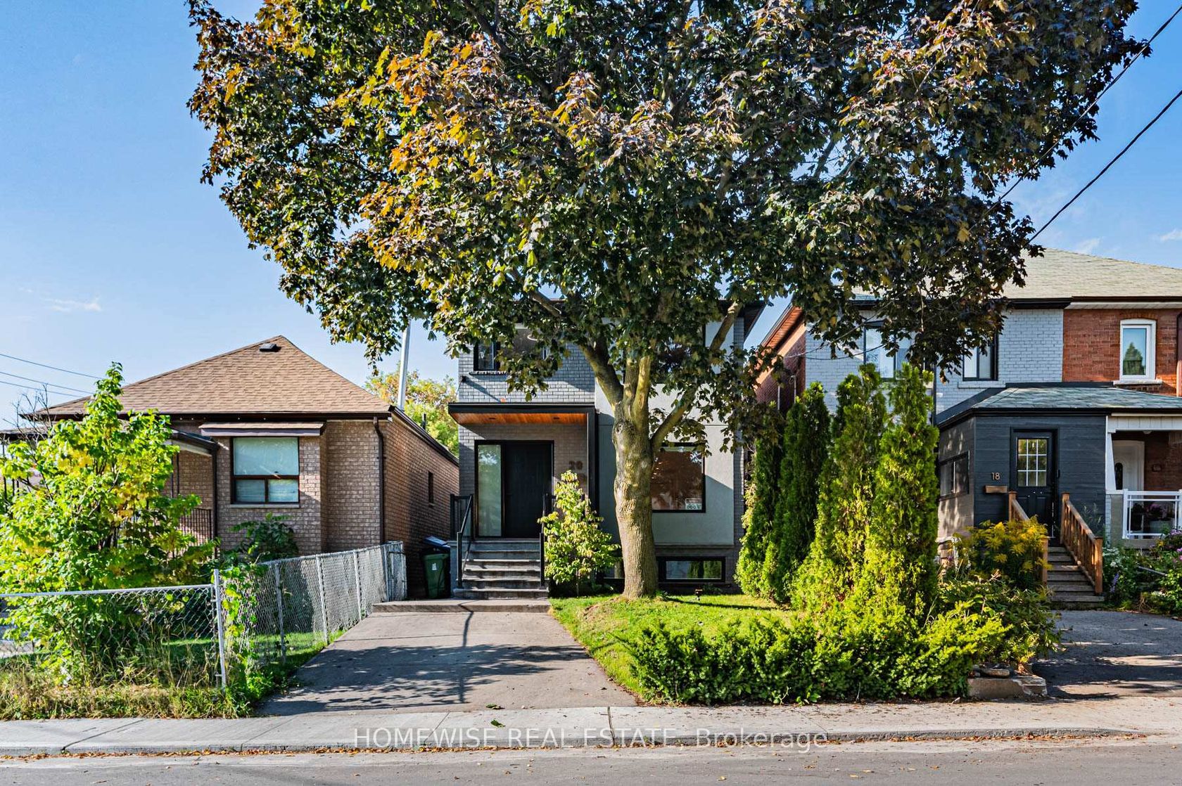 Photo 34 at 20 Clovelly Avenue, Oakwood Village, Toronto Photo 34 at 20 Clovelly Avenue, Oakwood Village, Toronto