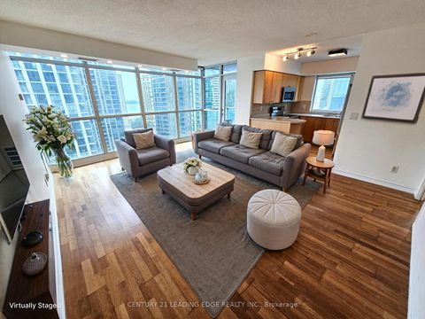 Photo 4 at 2212 - 18 Yonge Street, Waterfront Communities C1, Toronto