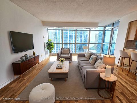 Photo 5 at 2212 - 18 Yonge Street, Waterfront Communities C1, Toronto