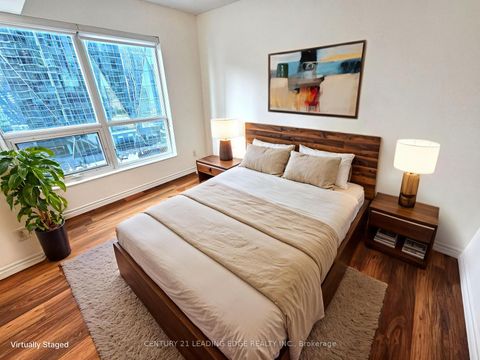 Photo 10 at 2212 - 18 Yonge Street, Waterfront Communities C1, Toronto