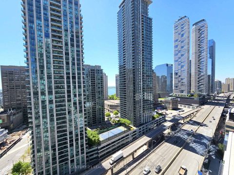 Photo 17 at 2212 - 18 Yonge Street, Waterfront Communities C1, Toronto