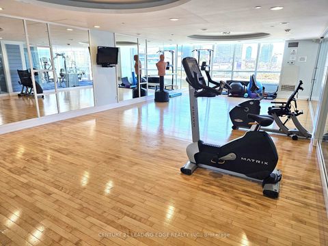 Photo 20 at 2212 - 18 Yonge Street, Waterfront Communities C1, Toronto