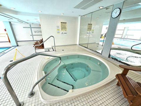 Photo 23 at 2212 - 18 Yonge Street, Waterfront Communities C1, Toronto