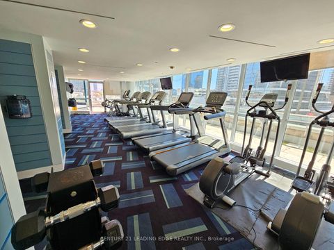 Photo 25 at 2212 - 18 Yonge Street, Waterfront Communities C1, Toronto