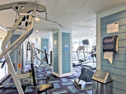 Photo 26 at 2212 - 18 Yonge Street, Waterfront Communities C1, Toronto