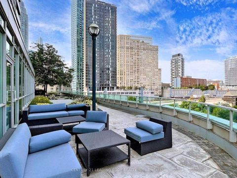 Photo 27 at 2212 - 18 Yonge Street, Waterfront Communities C1, Toronto