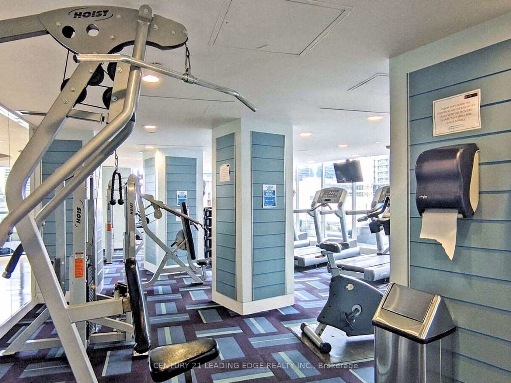 Photo 26 at 2212 - 18 Yonge Street, Waterfront Communities C1, Toronto Photo 26 at 2212 - 18 Yonge Street, Waterfront Communities C1, Toronto