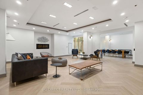 Photo 15 at 622 - 38 Howard Park Avenue, Roncesvalles, Toronto