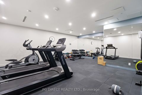 Photo 16 at 622 - 38 Howard Park Avenue, Roncesvalles, Toronto