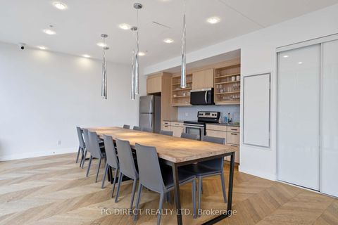 Photo 17 at 622 - 38 Howard Park Avenue, Roncesvalles, Toronto