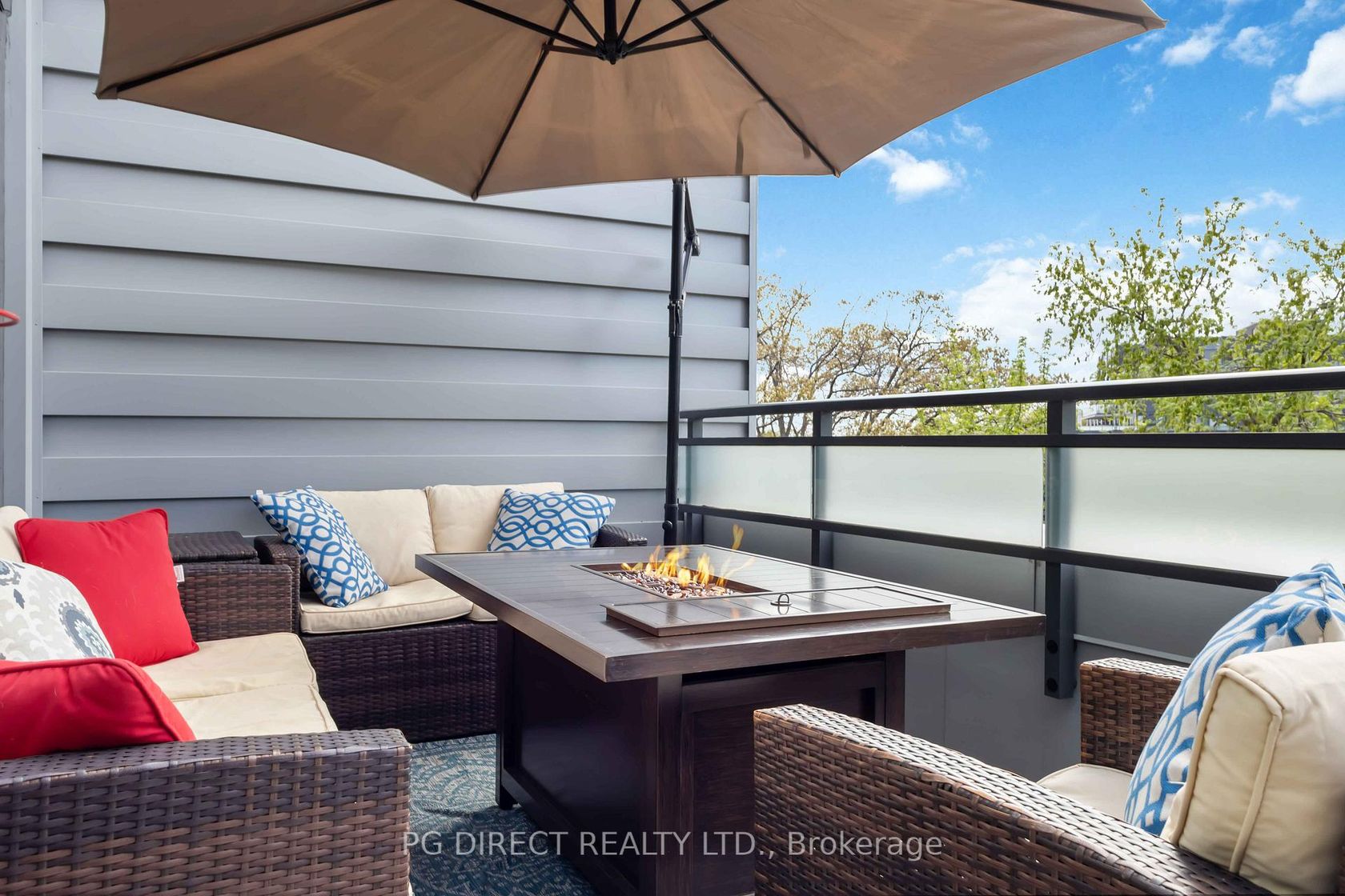 Photo 11 at 622 - 38 Howard Park Avenue, Roncesvalles, Toronto Photo 11 at 622 - 38 Howard Park Avenue, Roncesvalles, Toronto