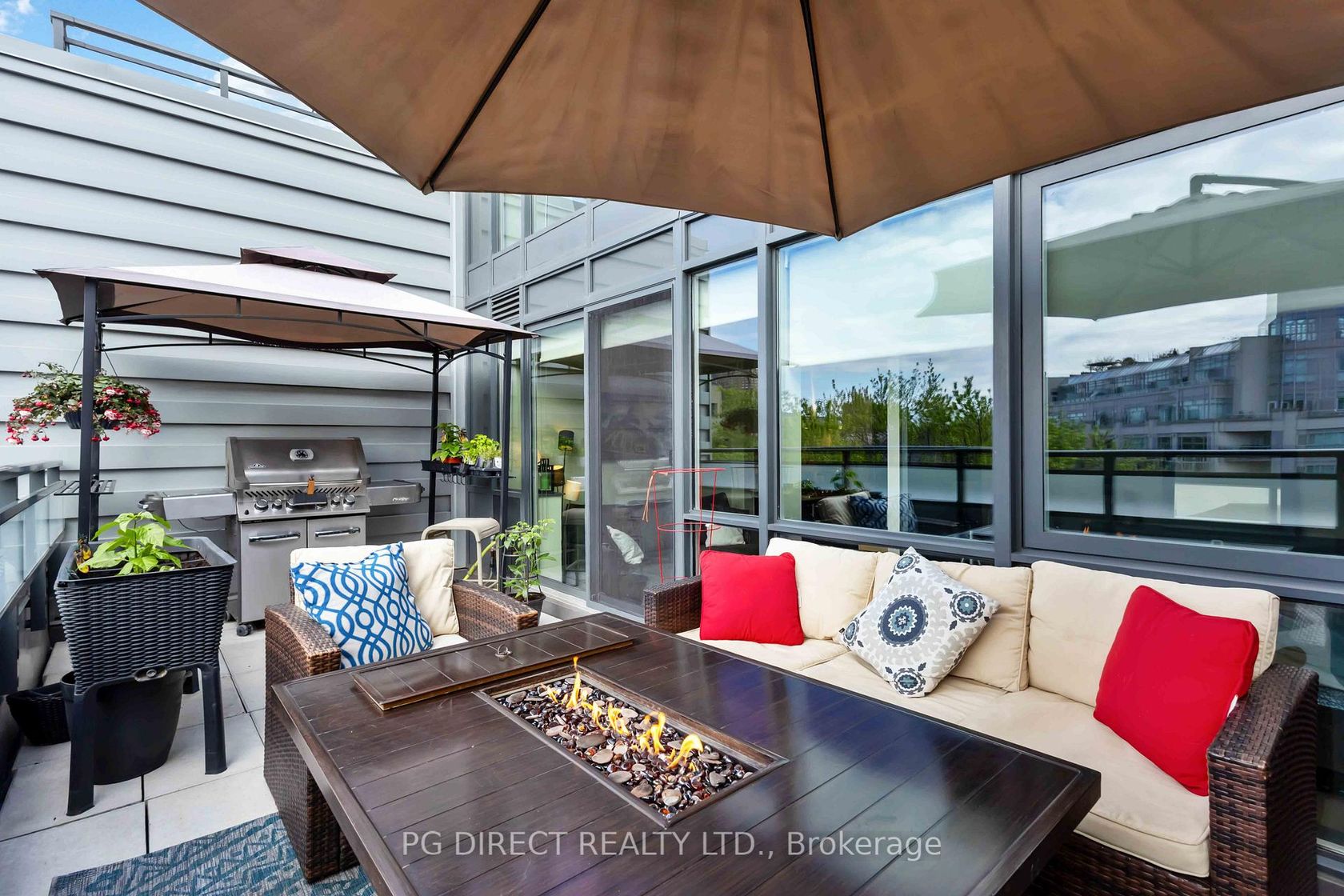 Photo 12 at 622 - 38 Howard Park Avenue, Roncesvalles, Toronto Photo 12 at 622 - 38 Howard Park Avenue, Roncesvalles, Toronto