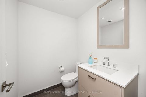 Photo 2 at 415 - 155 Merchants' Wharf, Waterfront Communities C8, Toronto