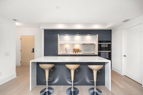 Photo 4 at 415 - 155 Merchants' Wharf, Waterfront Communities C8, Toronto