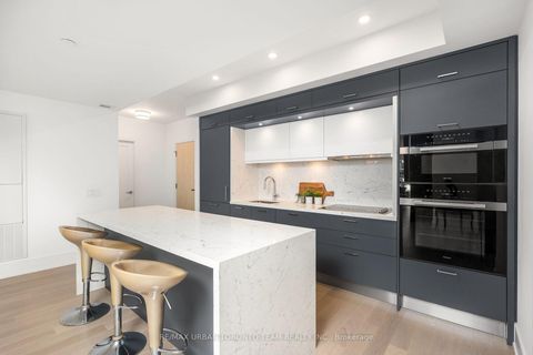 Photo 7 at 415 - 155 Merchants' Wharf, Waterfront Communities C8, Toronto