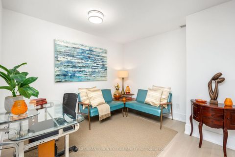 Photo 8 at 415 - 155 Merchants' Wharf, Waterfront Communities C8, Toronto