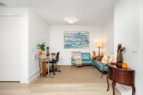 Photo 9 at 415 - 155 Merchants' Wharf, Waterfront Communities C8, Toronto