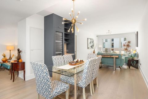 Photo 11 at 415 - 155 Merchants' Wharf, Waterfront Communities C8, Toronto