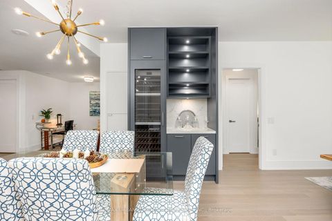 Photo 12 at 415 - 155 Merchants' Wharf, Waterfront Communities C8, Toronto