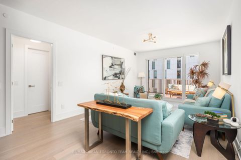 Photo 13 at 415 - 155 Merchants' Wharf, Waterfront Communities C8, Toronto