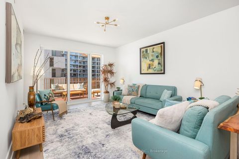 Photo 14 at 415 - 155 Merchants' Wharf, Waterfront Communities C8, Toronto