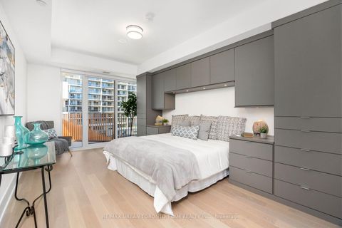 Photo 20 at 415 - 155 Merchants' Wharf, Waterfront Communities C8, Toronto