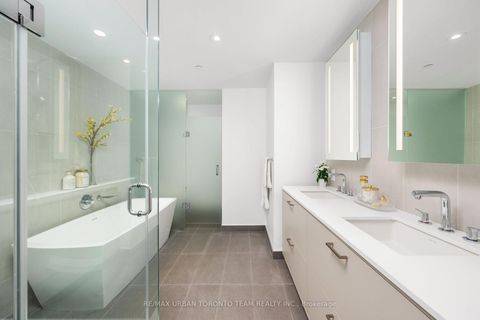 Photo 22 at 415 - 155 Merchants' Wharf, Waterfront Communities C8, Toronto