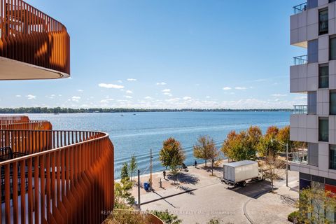 Photo 28 at 415 - 155 Merchants' Wharf, Waterfront Communities C8, Toronto