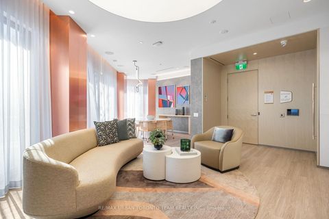 Photo 41 at 415 - 155 Merchants' Wharf, Waterfront Communities C8, Toronto