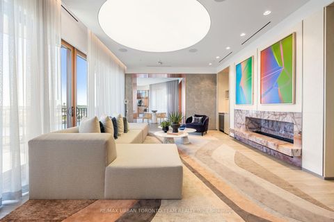 Photo 42 at 415 - 155 Merchants' Wharf, Waterfront Communities C8, Toronto