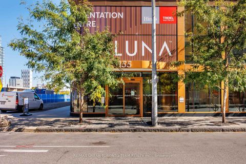 Photo 44 at 415 - 155 Merchants' Wharf, Waterfront Communities C8, Toronto