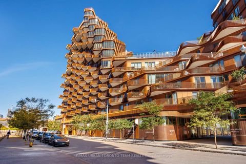 Photo 47 at 415 - 155 Merchants' Wharf, Waterfront Communities C8, Toronto