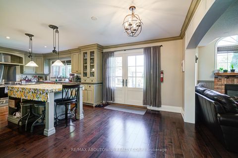 Photo 20 at 2193 Meadowland Drive, RO River Oaks, Oakville