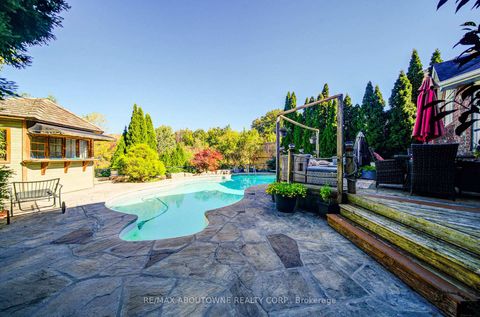 Photo 45 at 2193 Meadowland Drive, RO River Oaks, Oakville