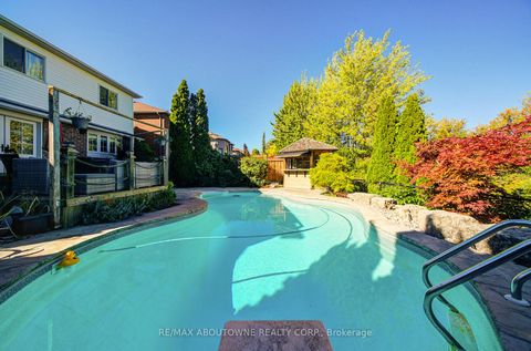 Photo 48 at 2193 Meadowland Drive, RO River Oaks, Oakville