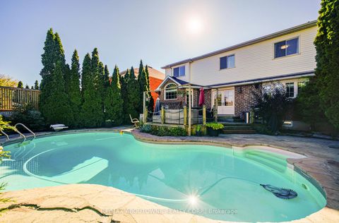 Photo 49 at 2193 Meadowland Drive, RO River Oaks, Oakville